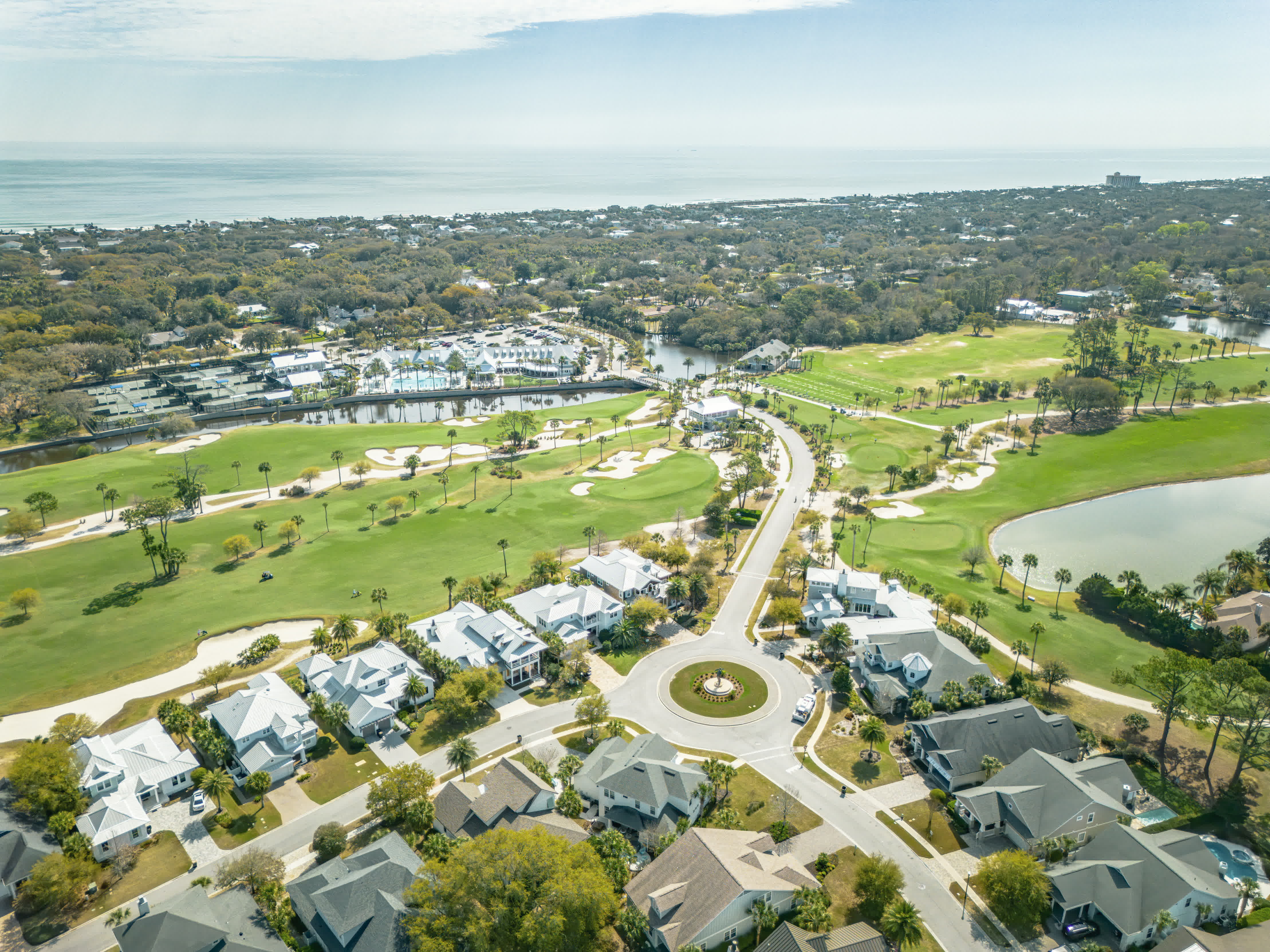 Atlantic Beach, FL drone photo 4