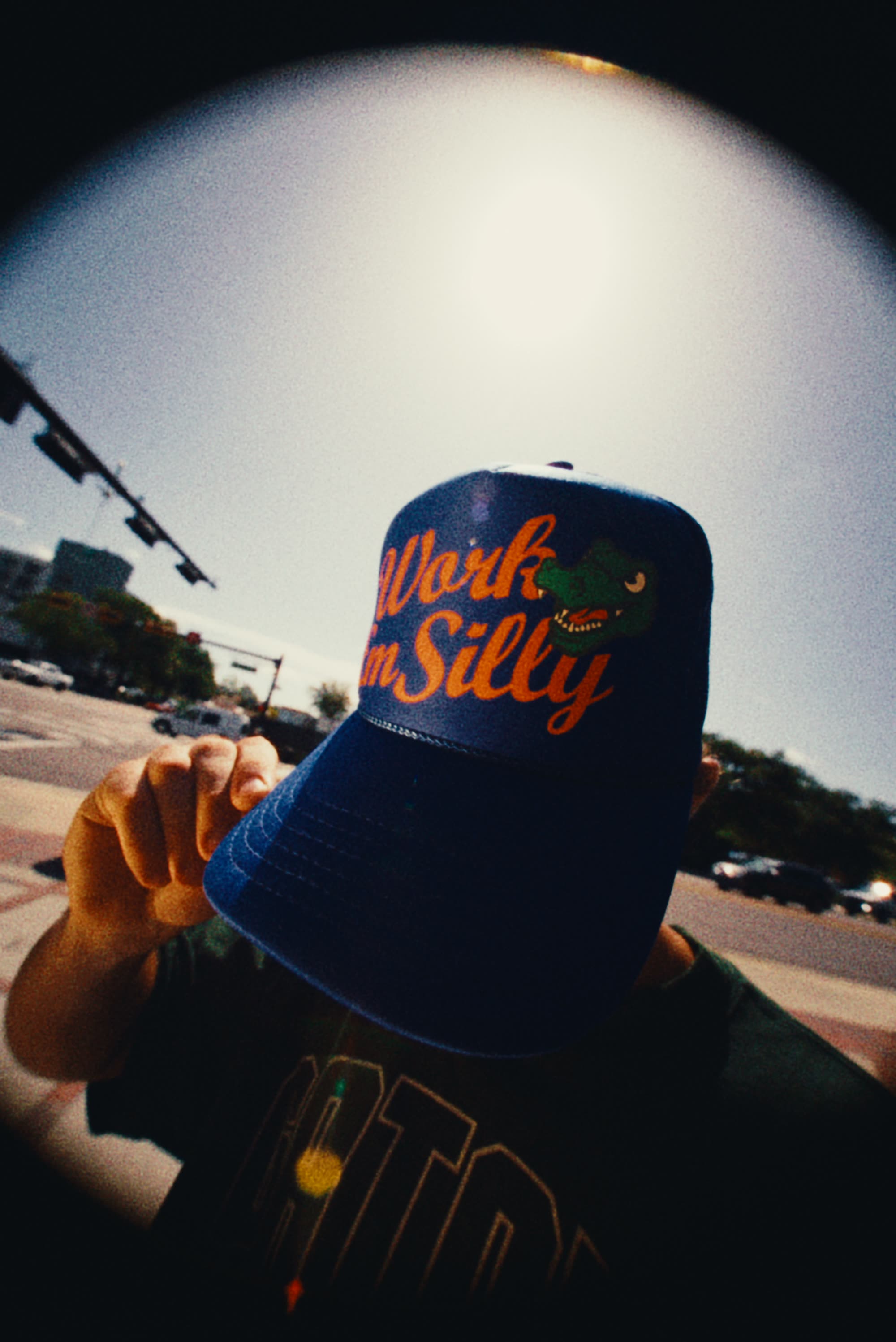 Gator Grails product photo