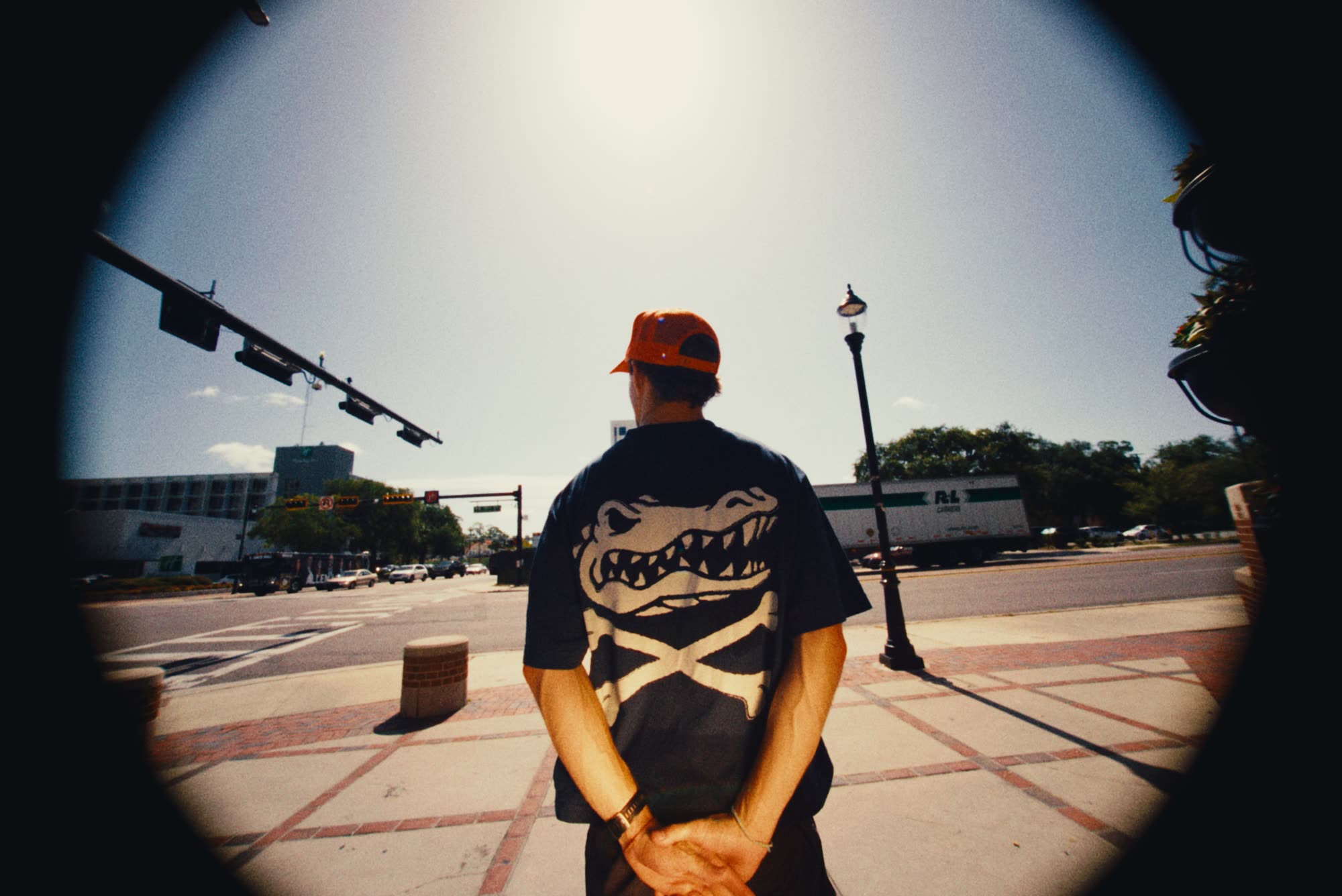 Gator Grails product photo