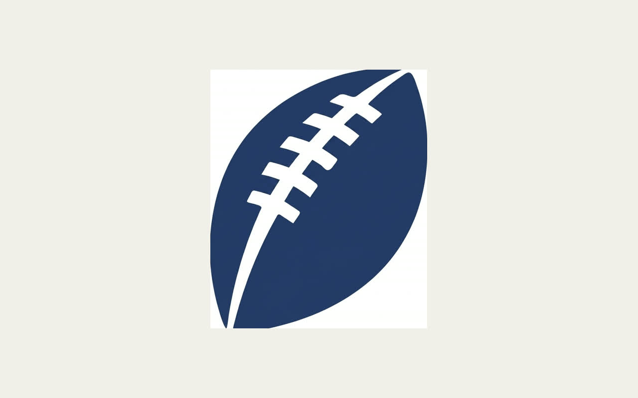 Football logo