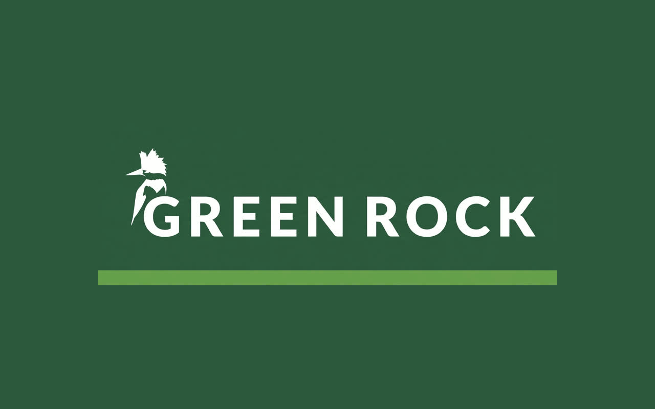 Green Rock Strategies logo