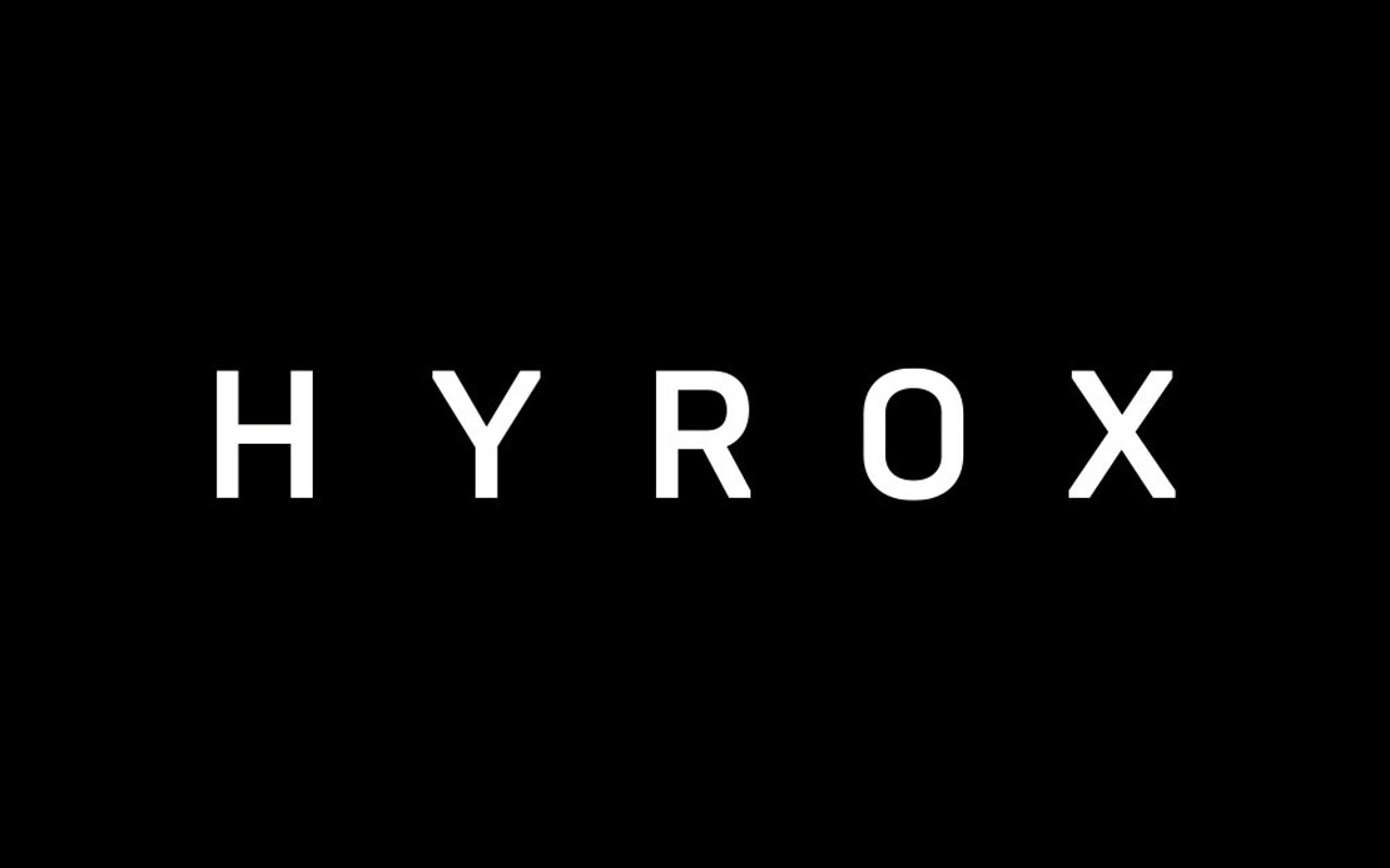 Hyrox Simulation